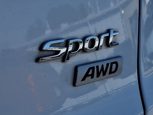 Used 2016 Hyundai Santa Fe Sport w/ Option Group 04 AWD/4WD image 32