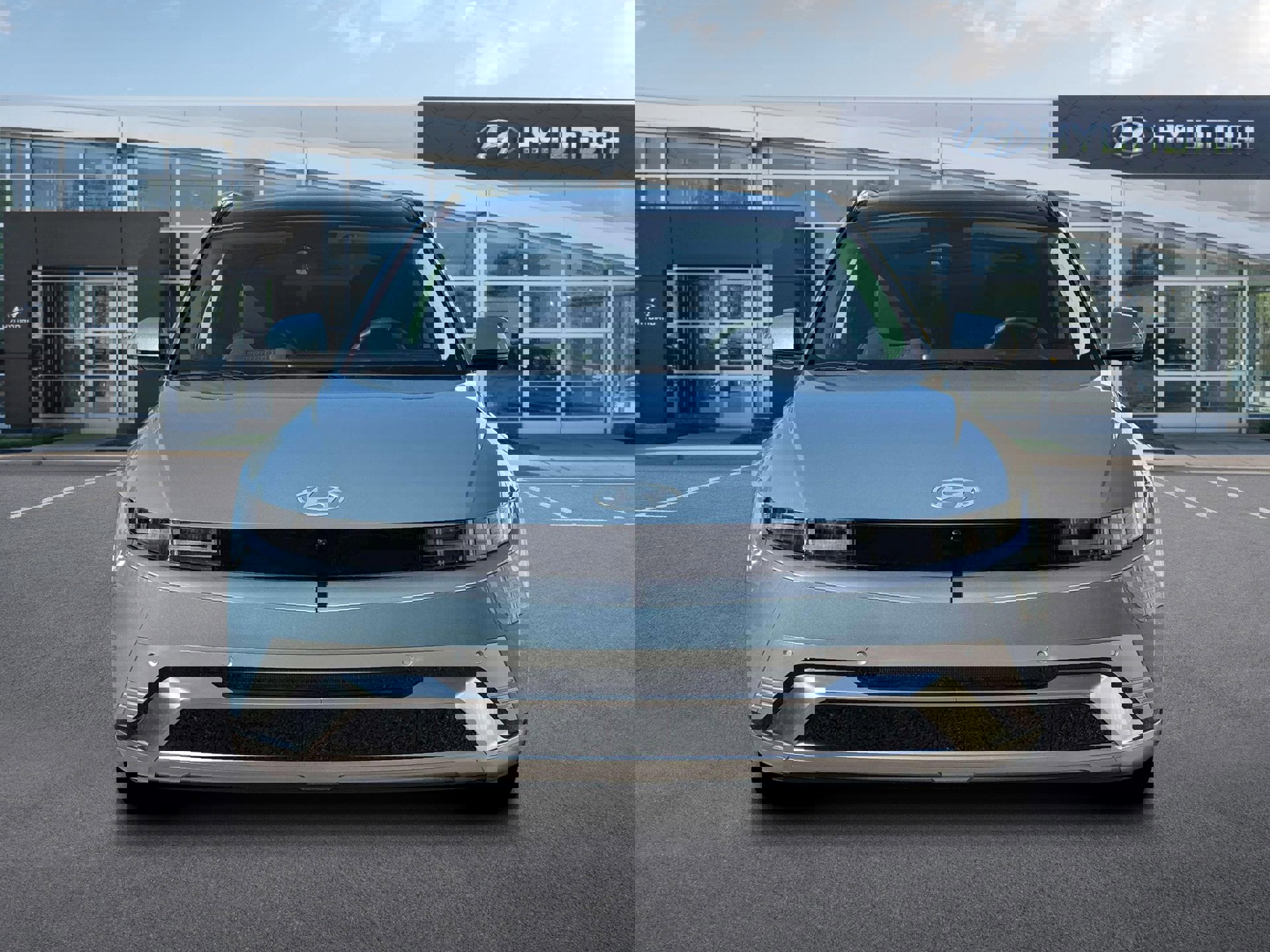 New 2026 Hyundai Ioniq 5 Limited image 12