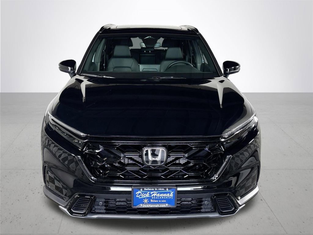 New 2026 Honda CR-V Sport-L image 3