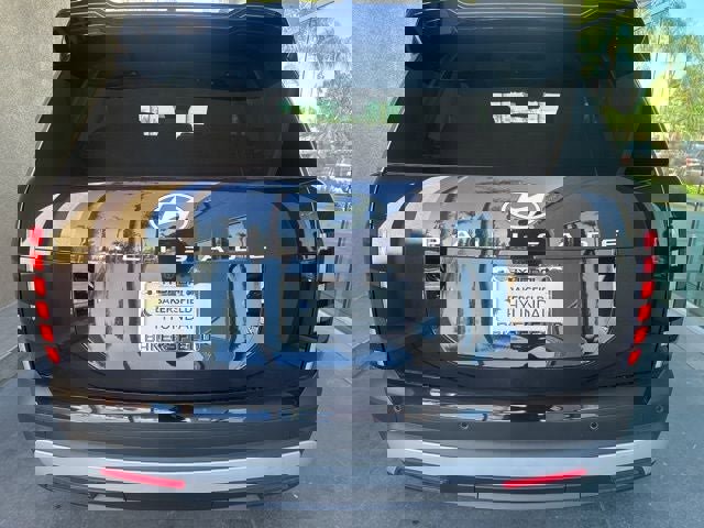 New 2026 Hyundai Palisade SE image 26