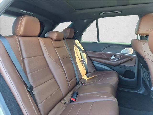 Used 2024 Mercedes-Benz GLE 350 4MATIC image 20