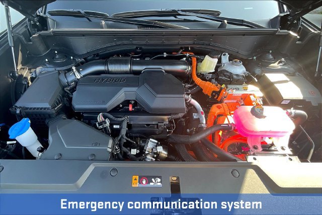 New 2026 Hyundai Santa Fe SEL AWD/4WD image 13