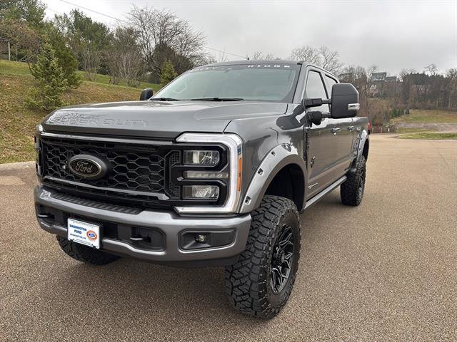 New 2026 Ford F250 XLT w/ XLT Premium Package image 8