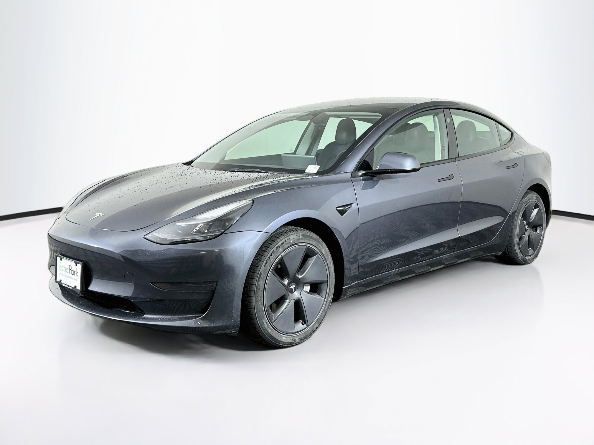 Used 2023 Tesla Model 3 Standard Range RWD image 3