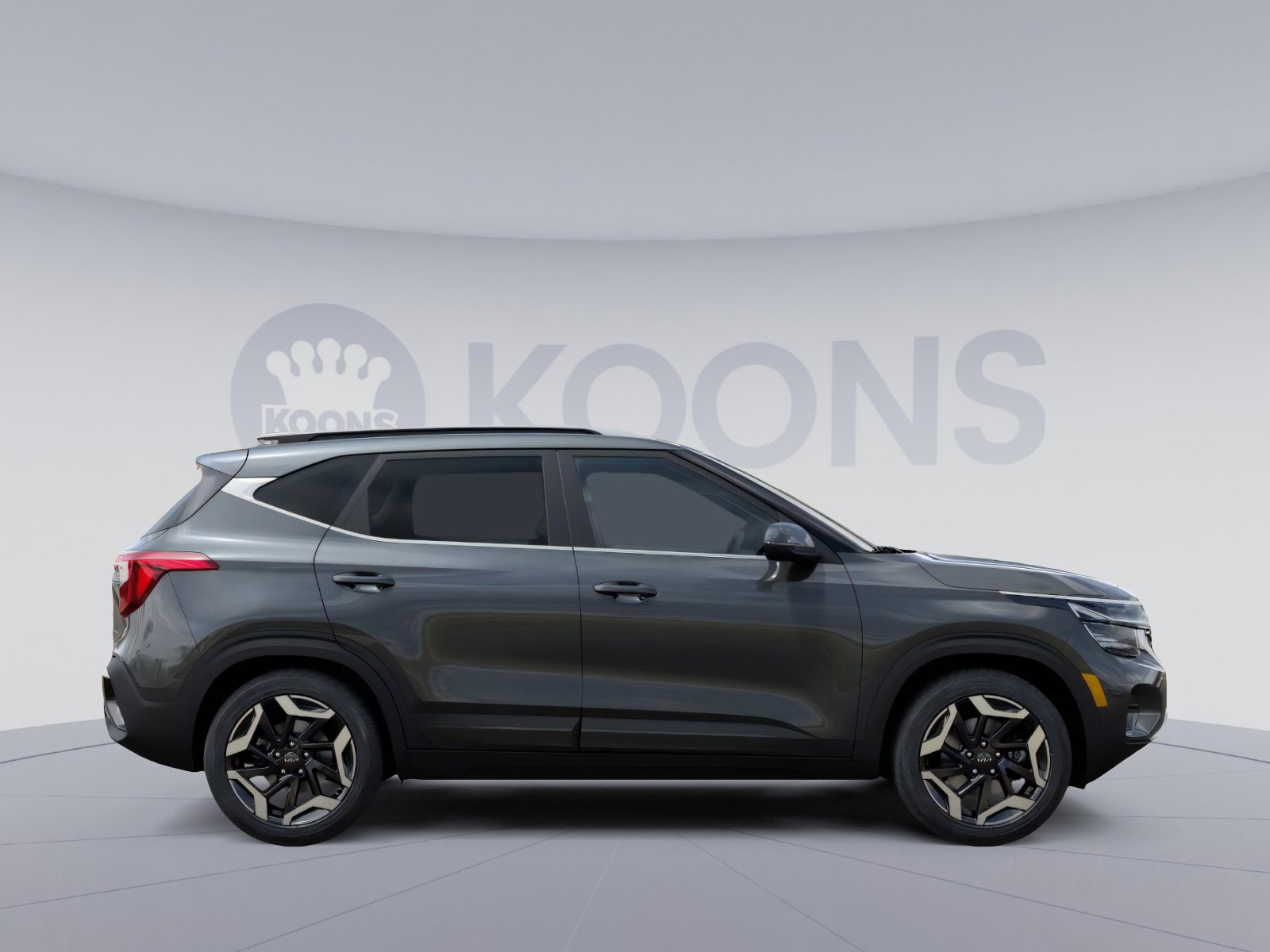 New 2026 Kia Seltos SX image 10