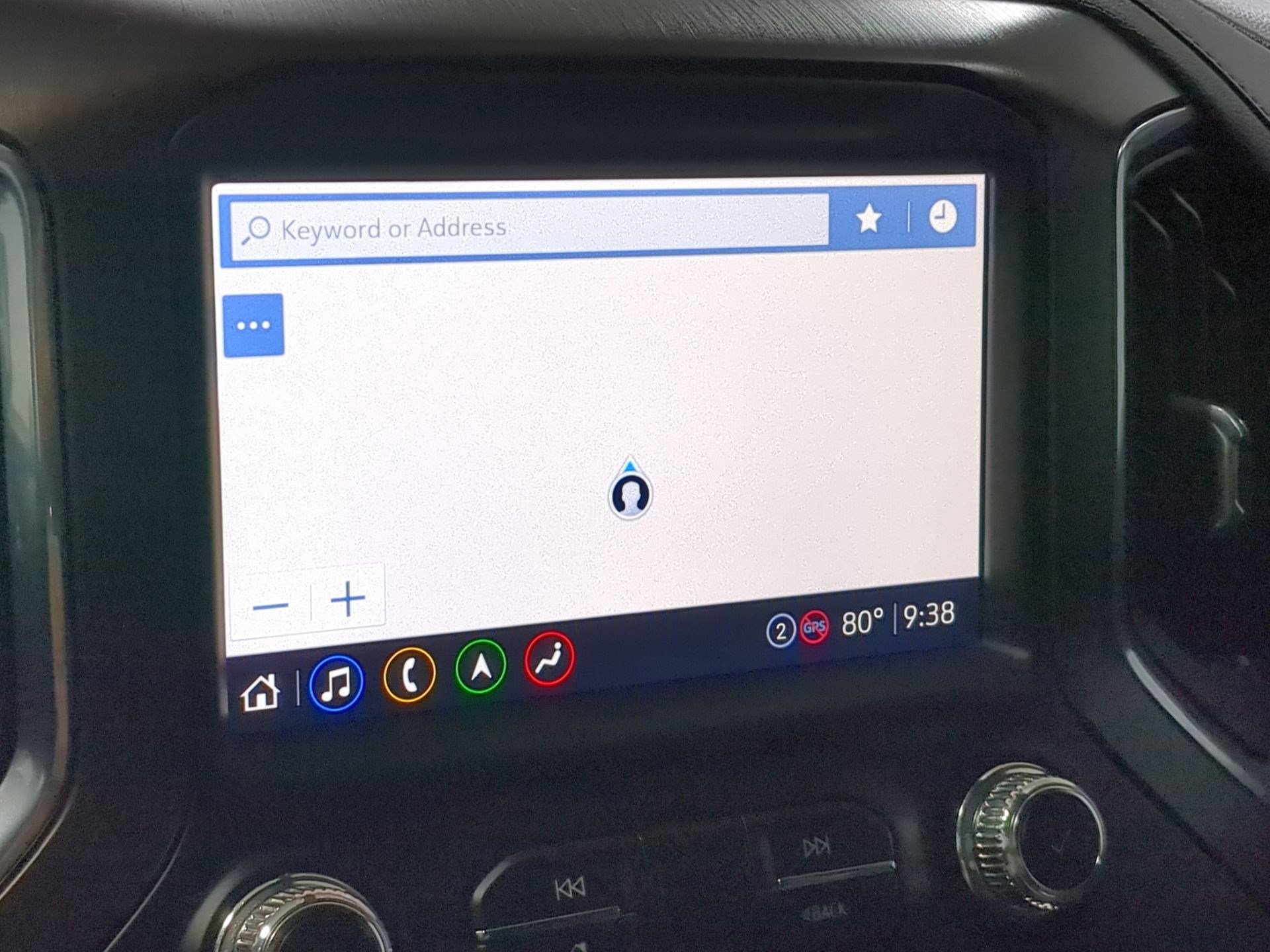 Used 2022 GMC Sierra 3500 AT4 w/ AT4 Premium Plus Package image 15