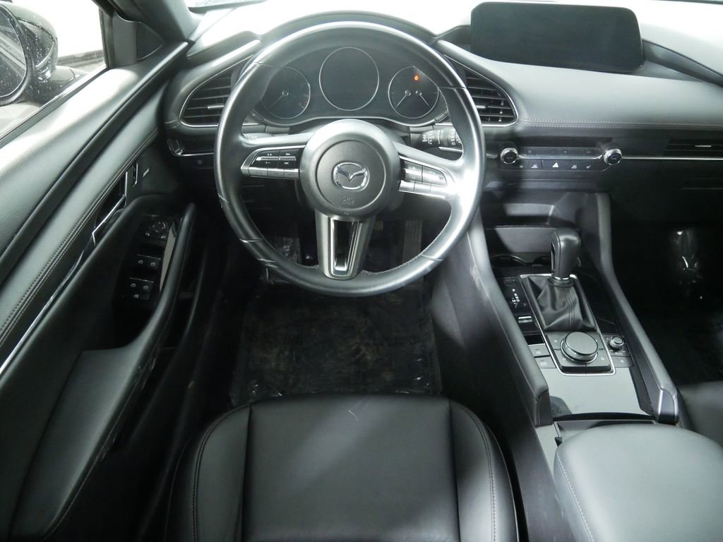 Used 2019 MAZDA MAZDA3 Preferred image 19