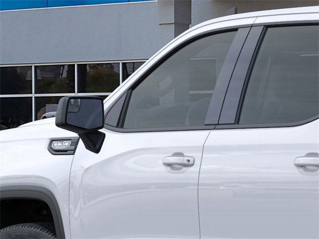 New 2026 GMC Sierra 1500 Elevation image 12
