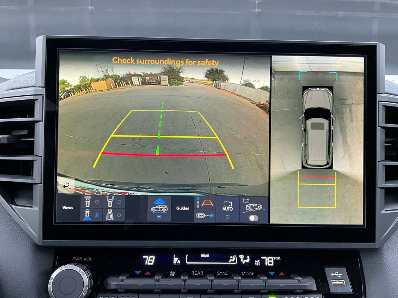 New 2026 Toyota Sequoia TRD Pro image 35