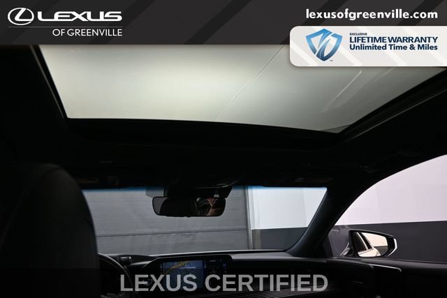 Certified 2021 Lexus LS 500 AWD w/ Interior Upgrade Package image 20