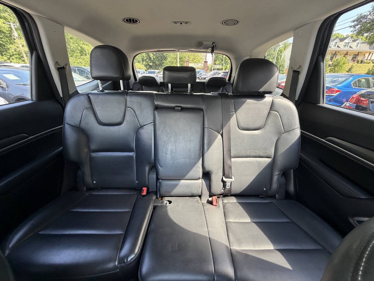 Used 2021 Kia Telluride LX FWD image 24