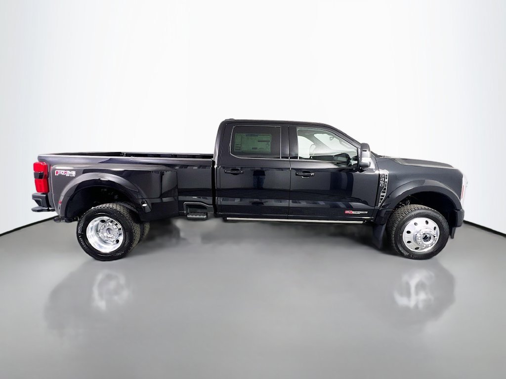 New 2026 Ford F450 Platinum w/ FX4 Off-Road Package AWD/4WD image 19