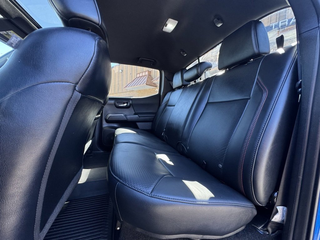 Used 2019 Toyota Tacoma TRD Pro image 47