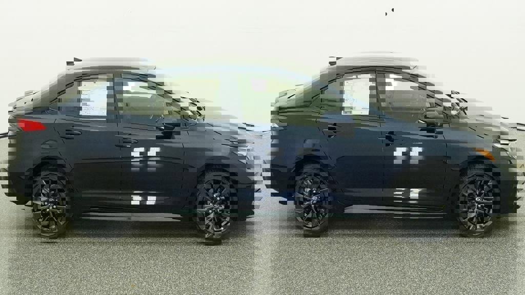 New 2026 Toyota Corolla SE image 7