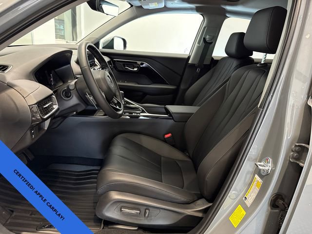 Certified 2025 Acura ADX AWD image 13