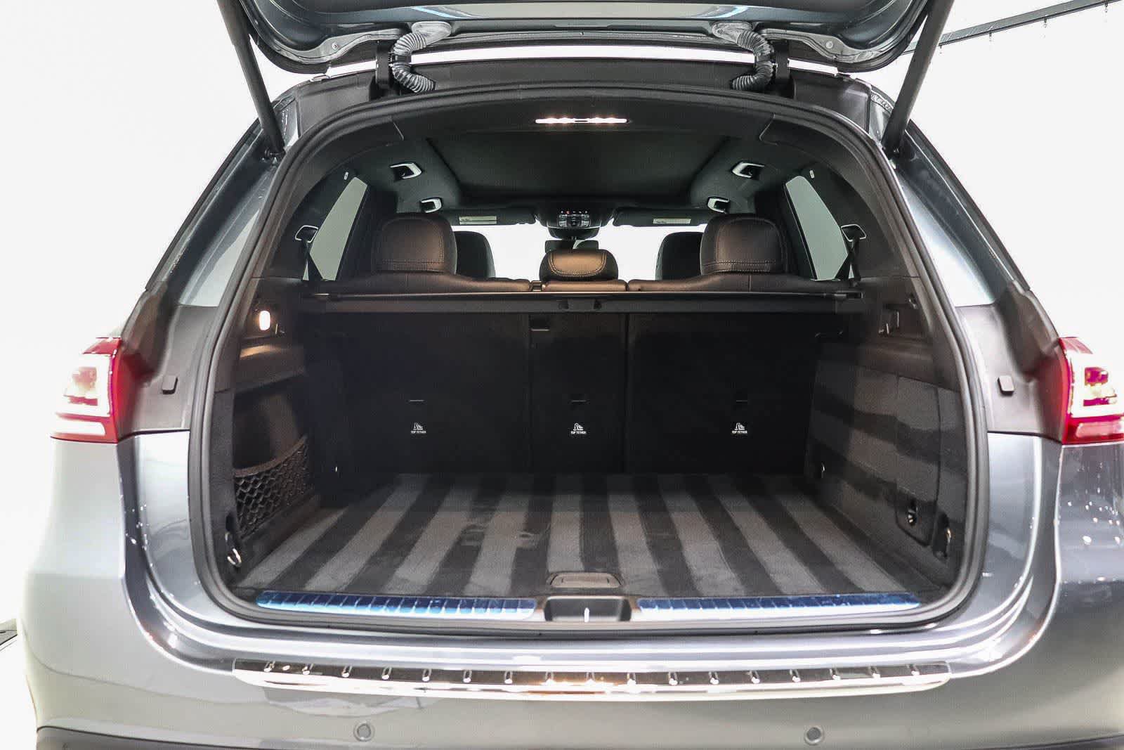 Used 2023 Mercedes-Benz GLE 350 4MATIC image 27