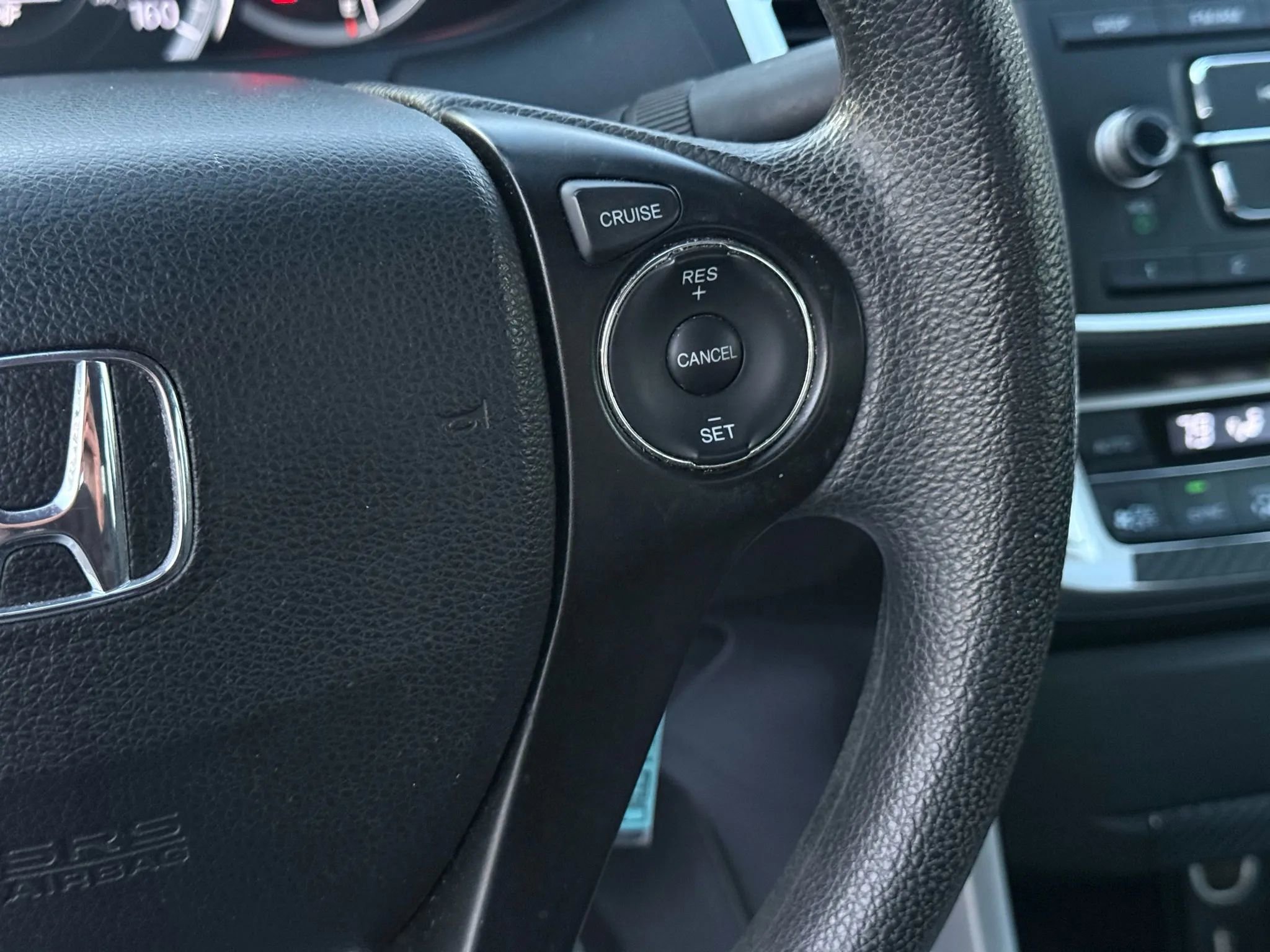 Used 2015 Honda Accord LX image 32