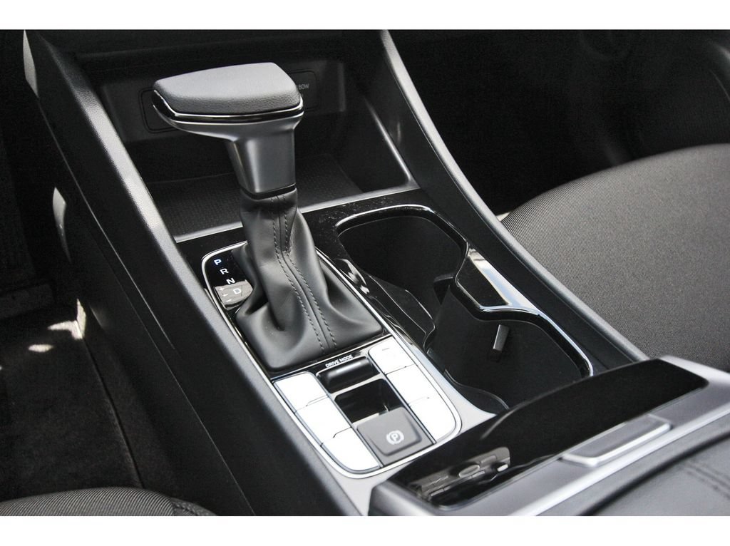 Certified 2026 Hyundai Tucson SE FWD image 29