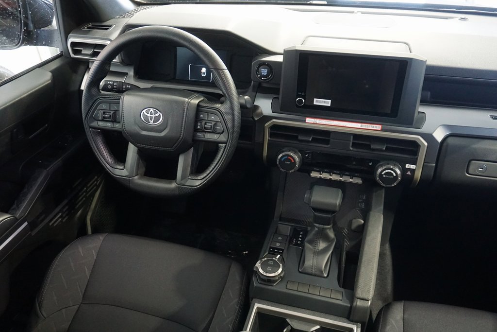 New 2026 Toyota Tacoma SR5 image 27