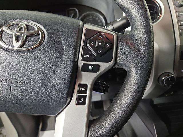 Used 2019 Toyota Tundra SR5 w/ TRD Sport Package image 23