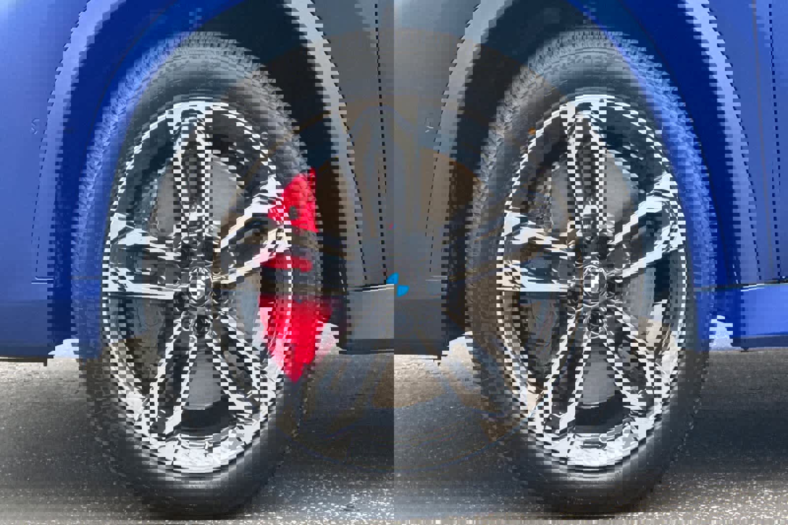 New 2026 BMW X1 M35i w/ Technology Package image 35