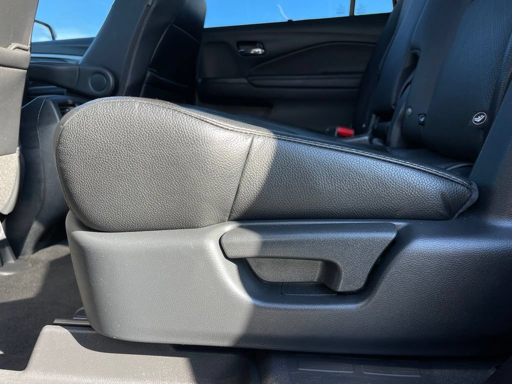 Certified 2021 Honda Passport EX-L image 40