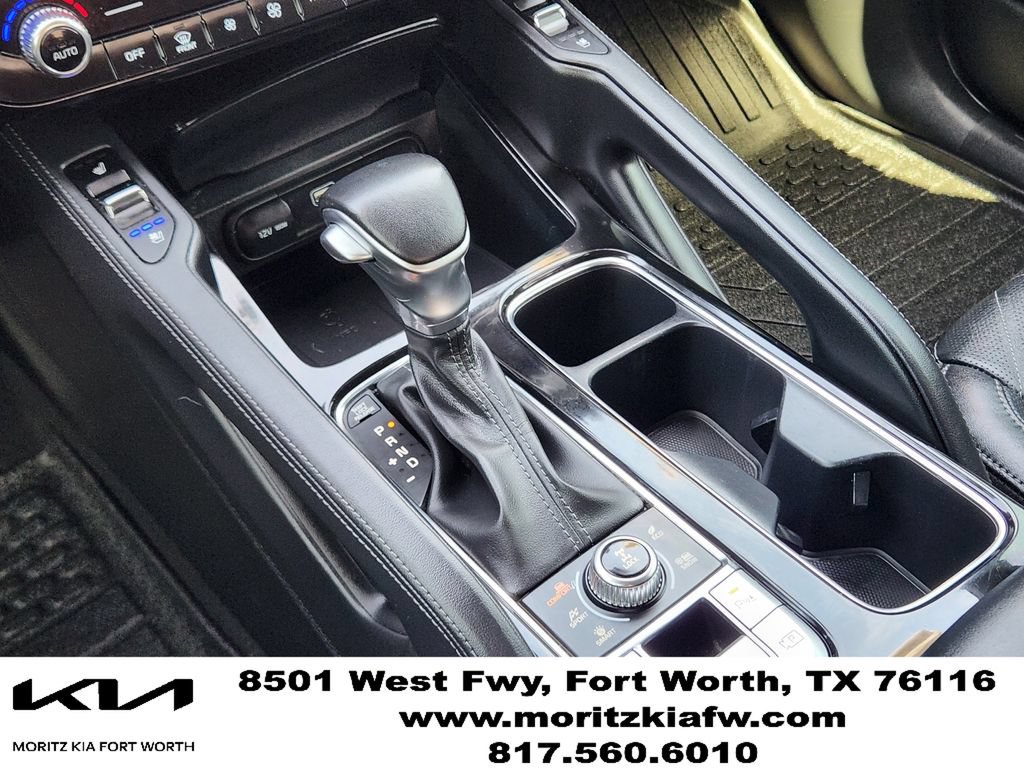 Certified 2023 Kia Telluride SX Prestige X-Line AWD/4WD image 19