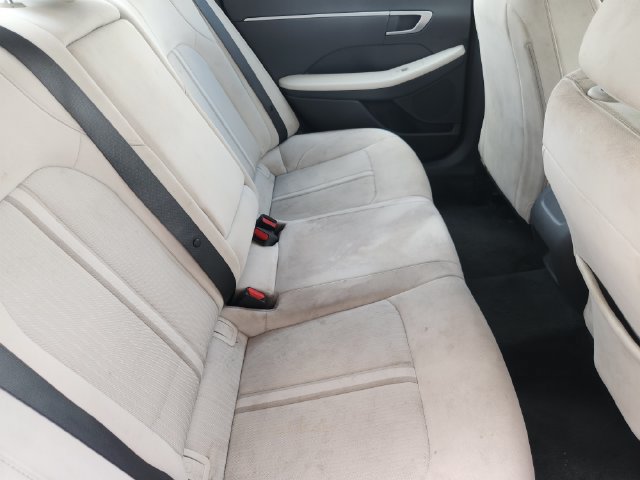 Used 2024 Hyundai Sonata SEL FWD image 31