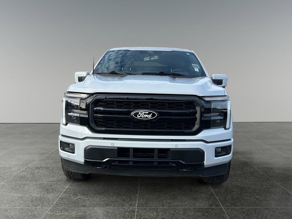 Used 2025 Ford F150 Lariat w/ Bed Utility Package AWD/4WD image 3