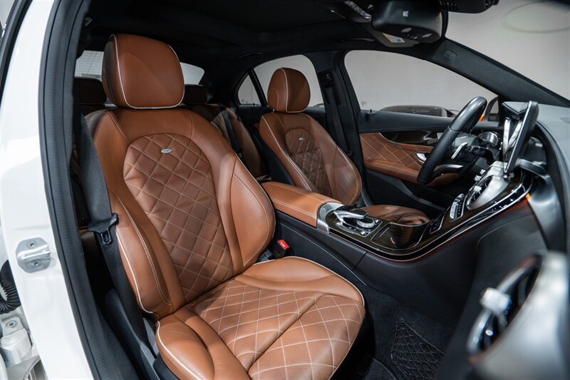 Used 2016 Mercedes-Benz C 450 AMG image 35