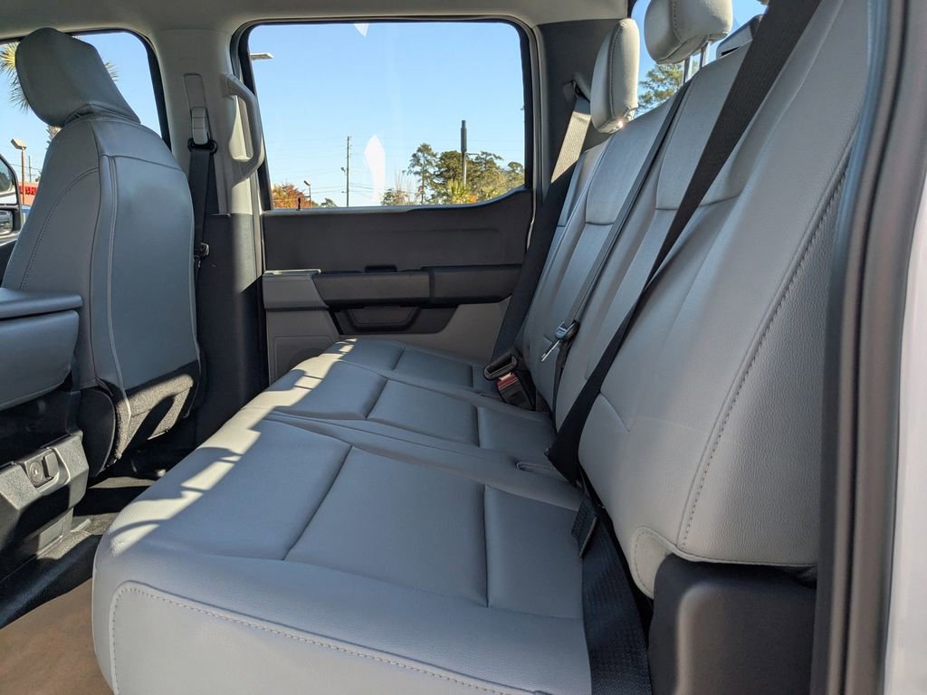 New 2026 Ford F250 XL image 14