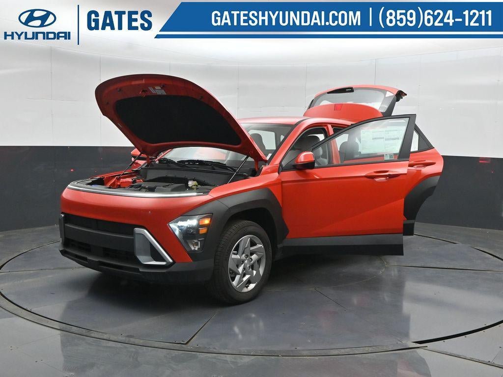 New 2026 Hyundai Kona SE AWD/4WD image 59