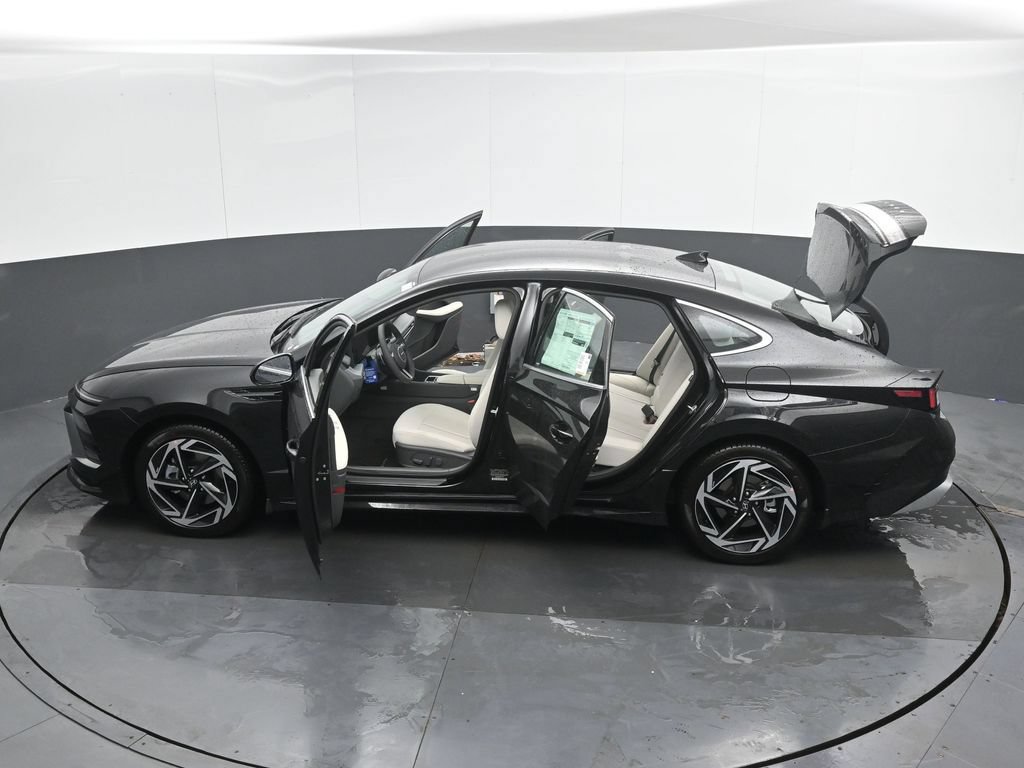 New 2026 Hyundai Sonata SEL AWD/4WD image 52