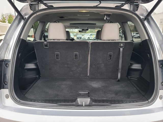 Certified 2022 Honda Pilot Special Edition image 25