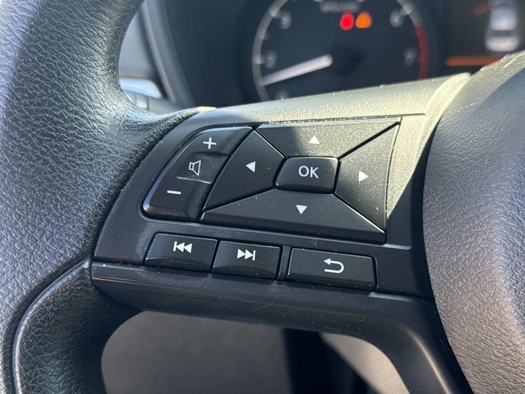 Certified 2023 Nissan Altima 2.5 S image 27