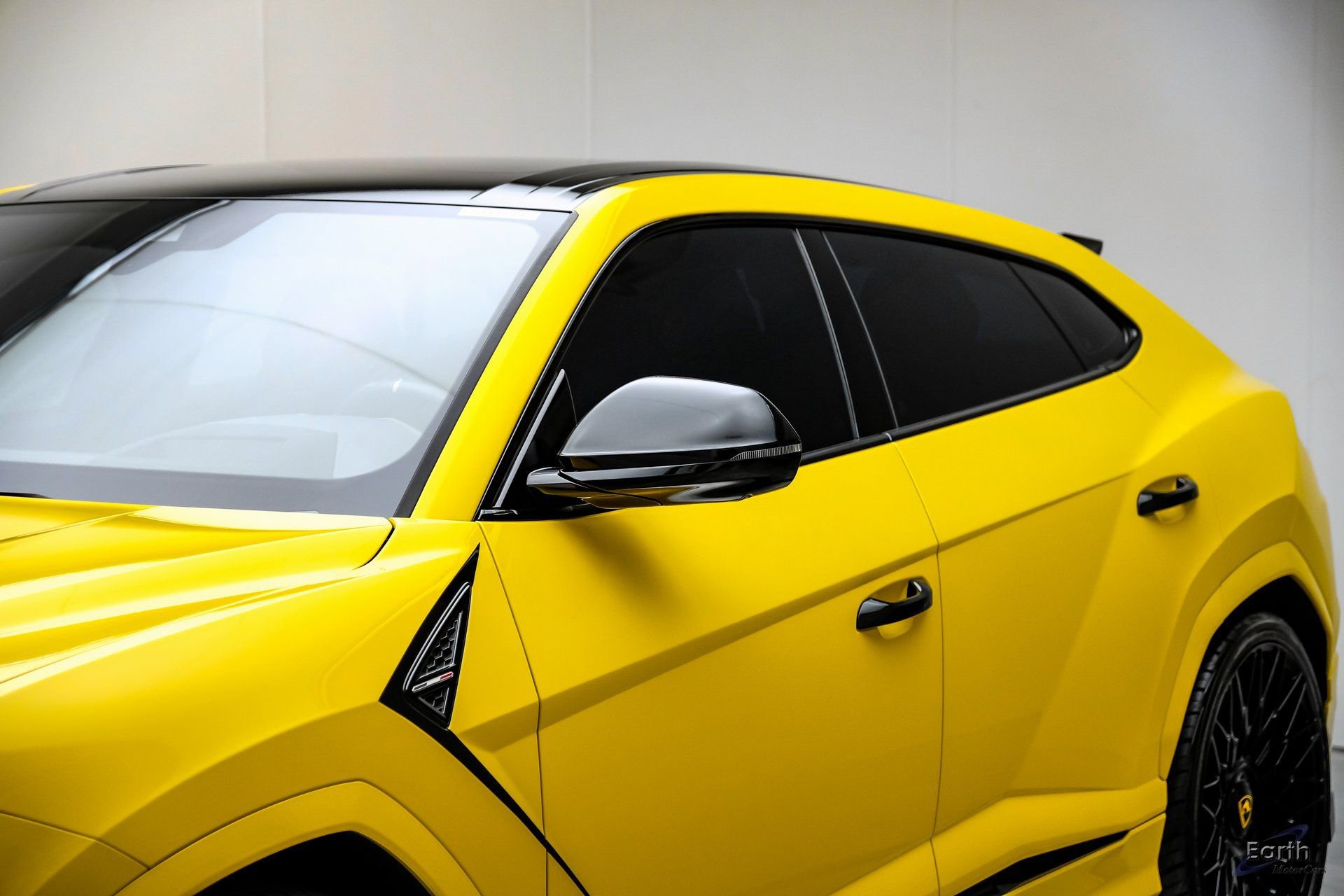 Used 2021 Lamborghini Urus image 30