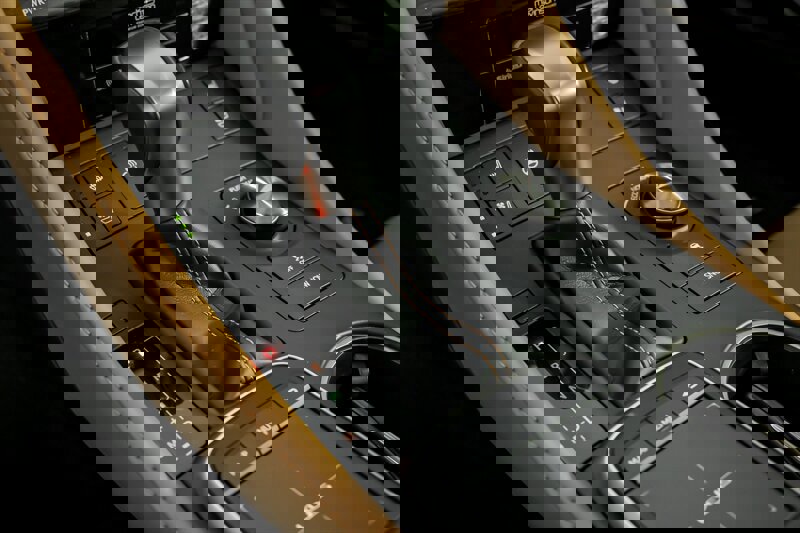 Used 2020 Lexus RC 350 w/ Premium Package image 33