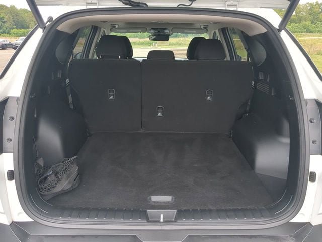 Used 2022 Hyundai Tucson SEL w/ Convenience Package AWD/4WD image 13