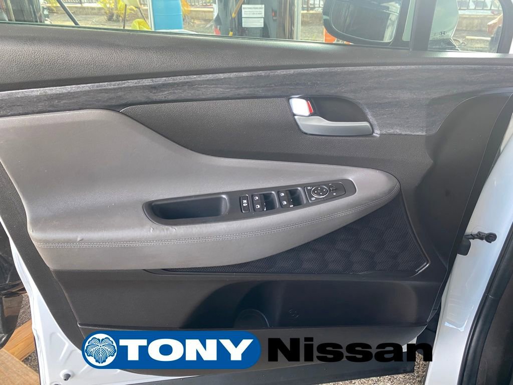 Used 2020 Hyundai Santa Fe SEL image 32