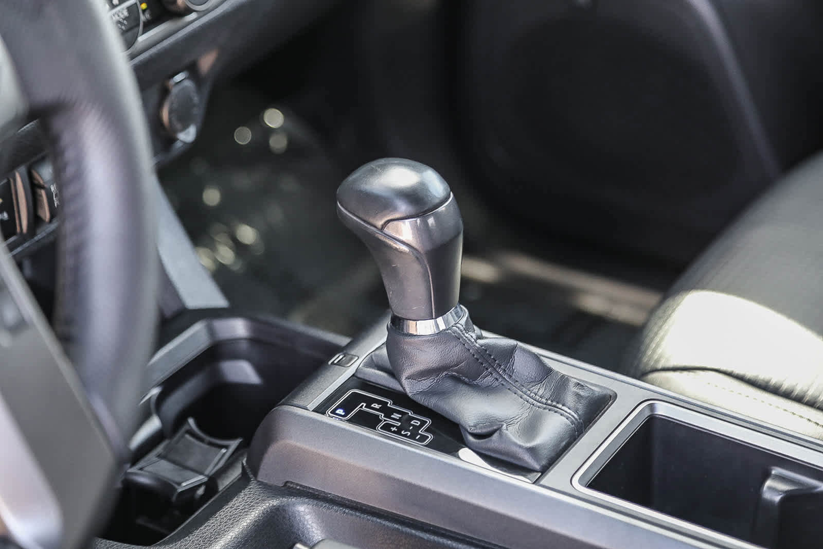 Certified 2023 Toyota Tacoma TRD Off-Road w/ TRD Premium Off Road Package image 21