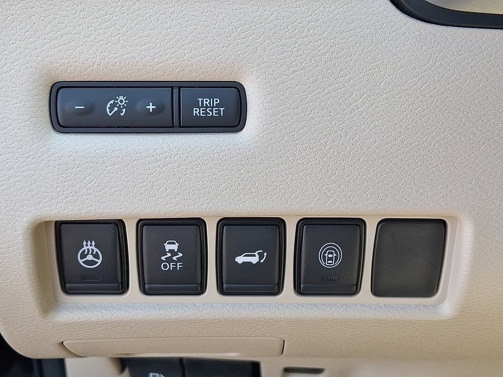 Used 2022 Nissan Murano Platinum w/ Cargo Package AWD/4WD image 25