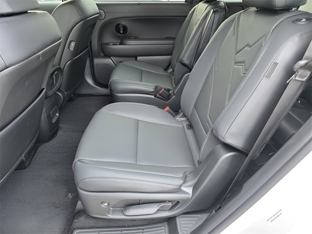 New 2026 Hyundai Palisade XRT Pro image 11