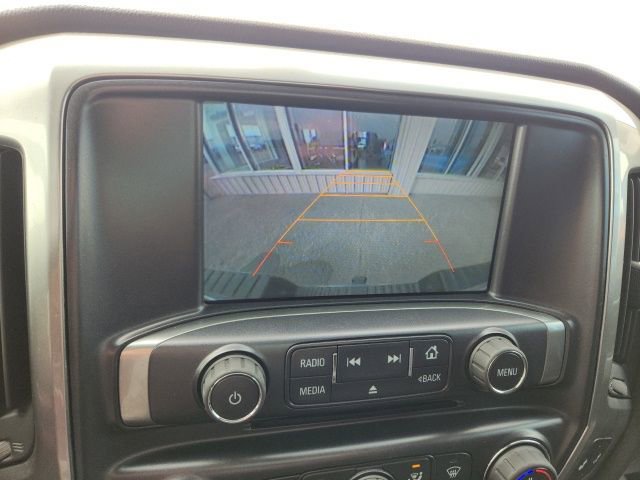 Used 2015 Chevrolet Silverado 2500 LT w/ Z71 Package, Off-Road image 25