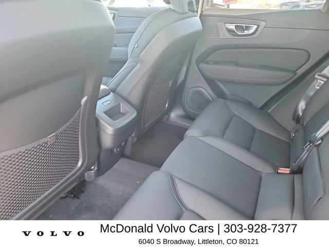 New 2026 Volvo XC60 B5 Plus w/ Climate Package AWD/4WD image 13