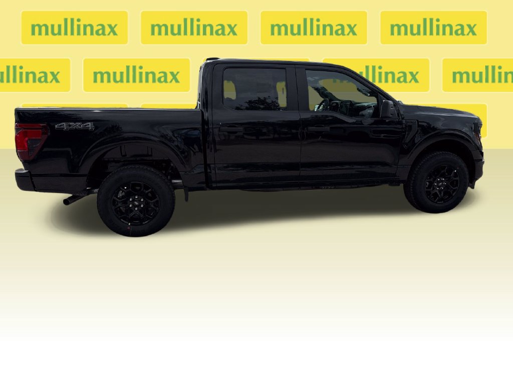 New 2026 Ford F150 STX AWD/4WD image 14