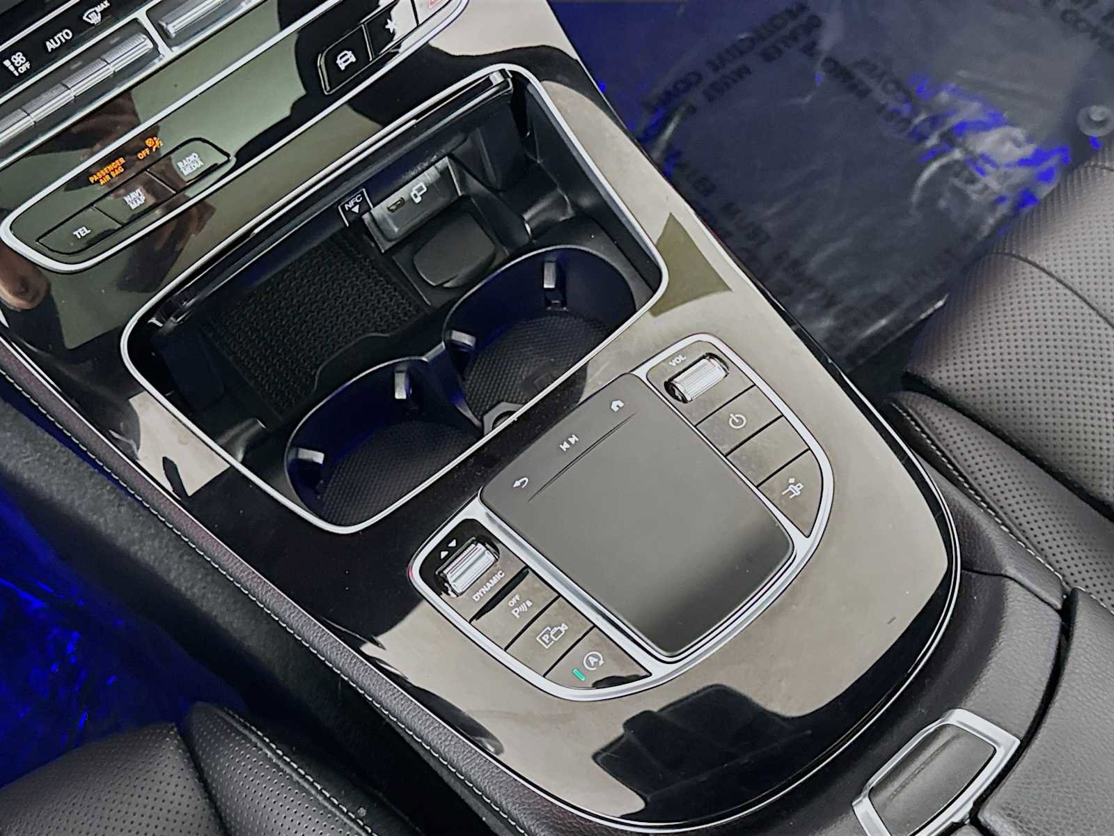 Used 2023 Mercedes-Benz E 450 4MATIC Coupe image 18