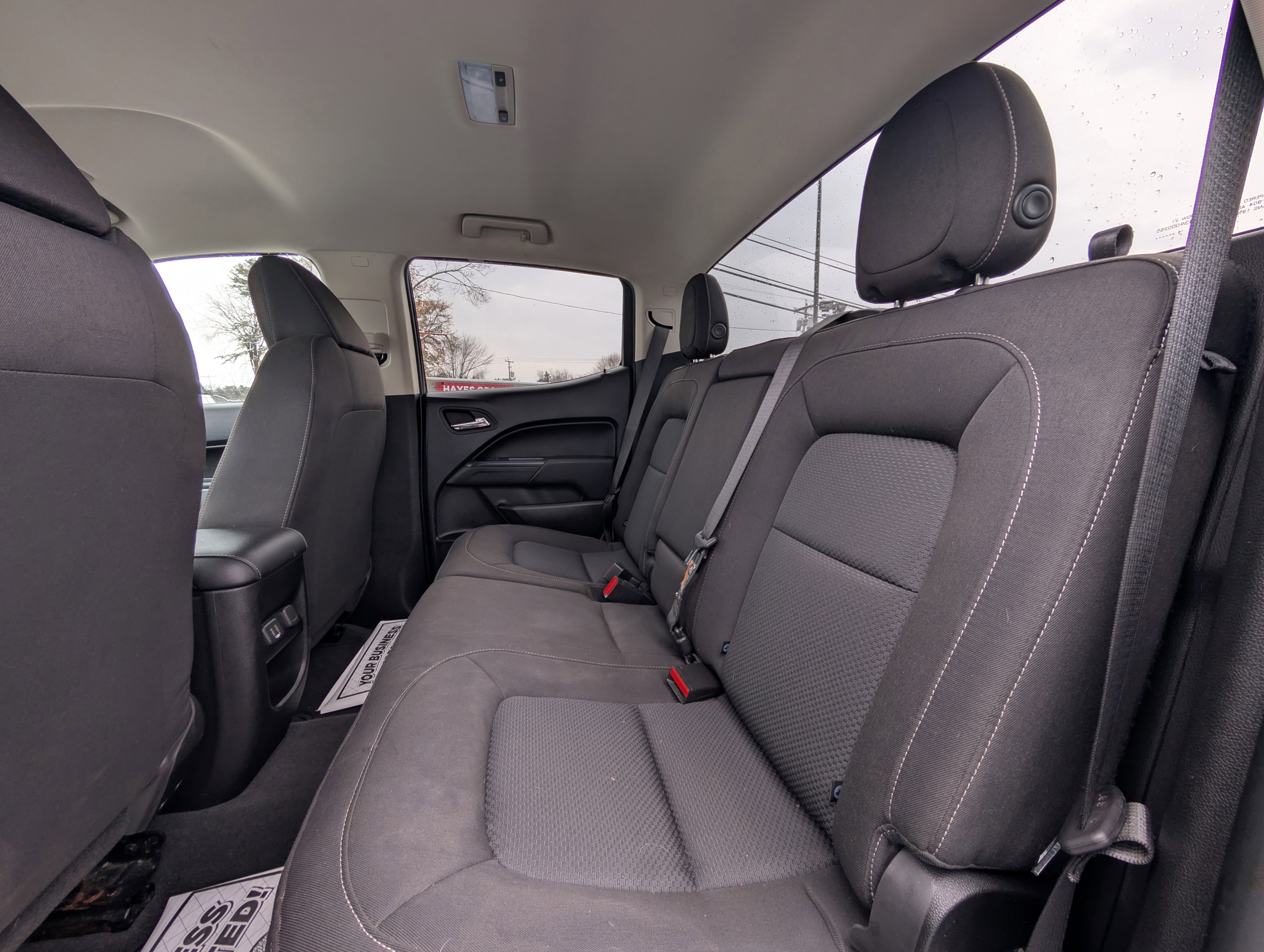 Used 2019 Chevrolet Colorado LT image 30