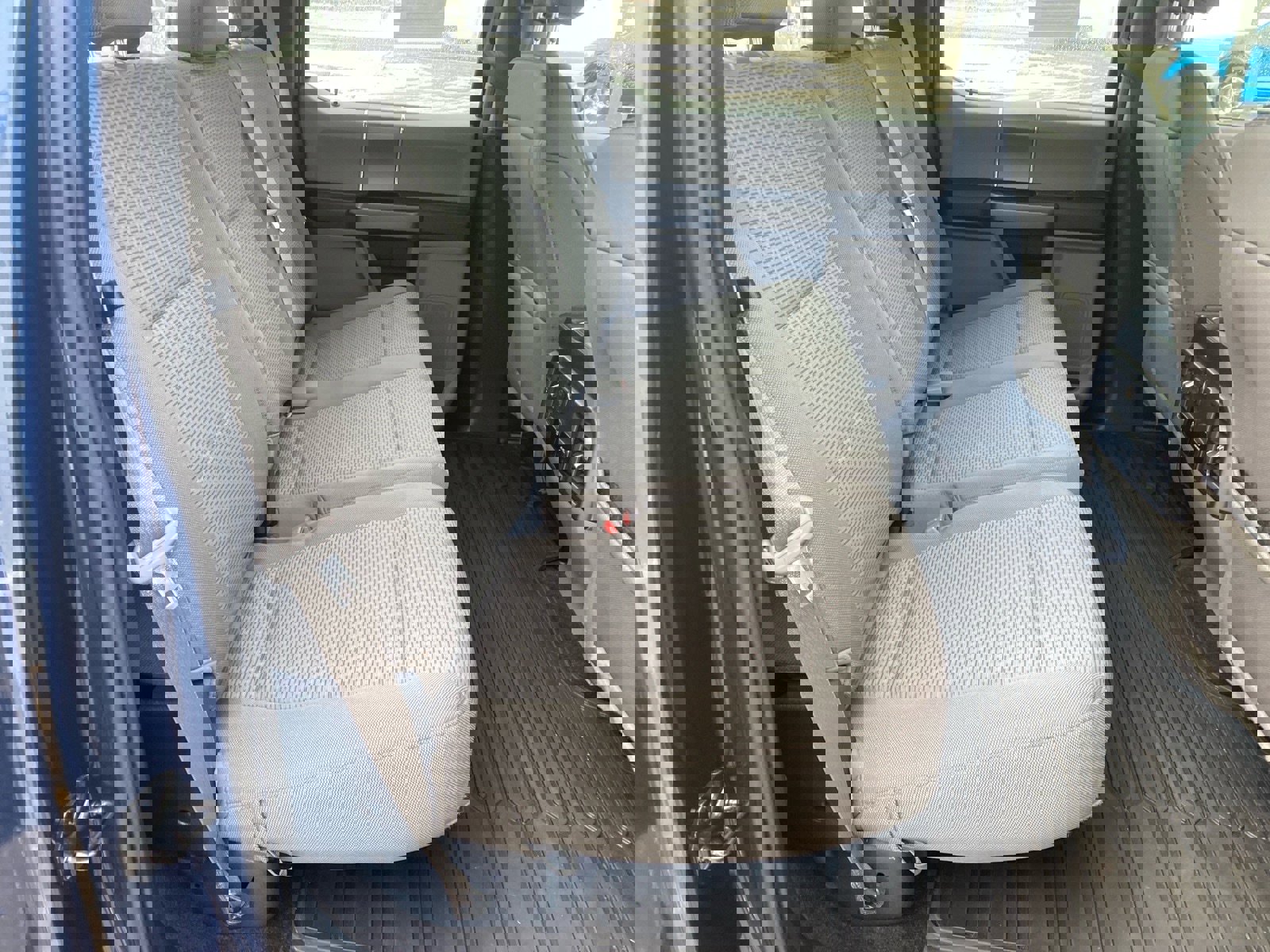 Used 2020 Ford F150 XLT w/ Equipment Group 302A Luxury image 25