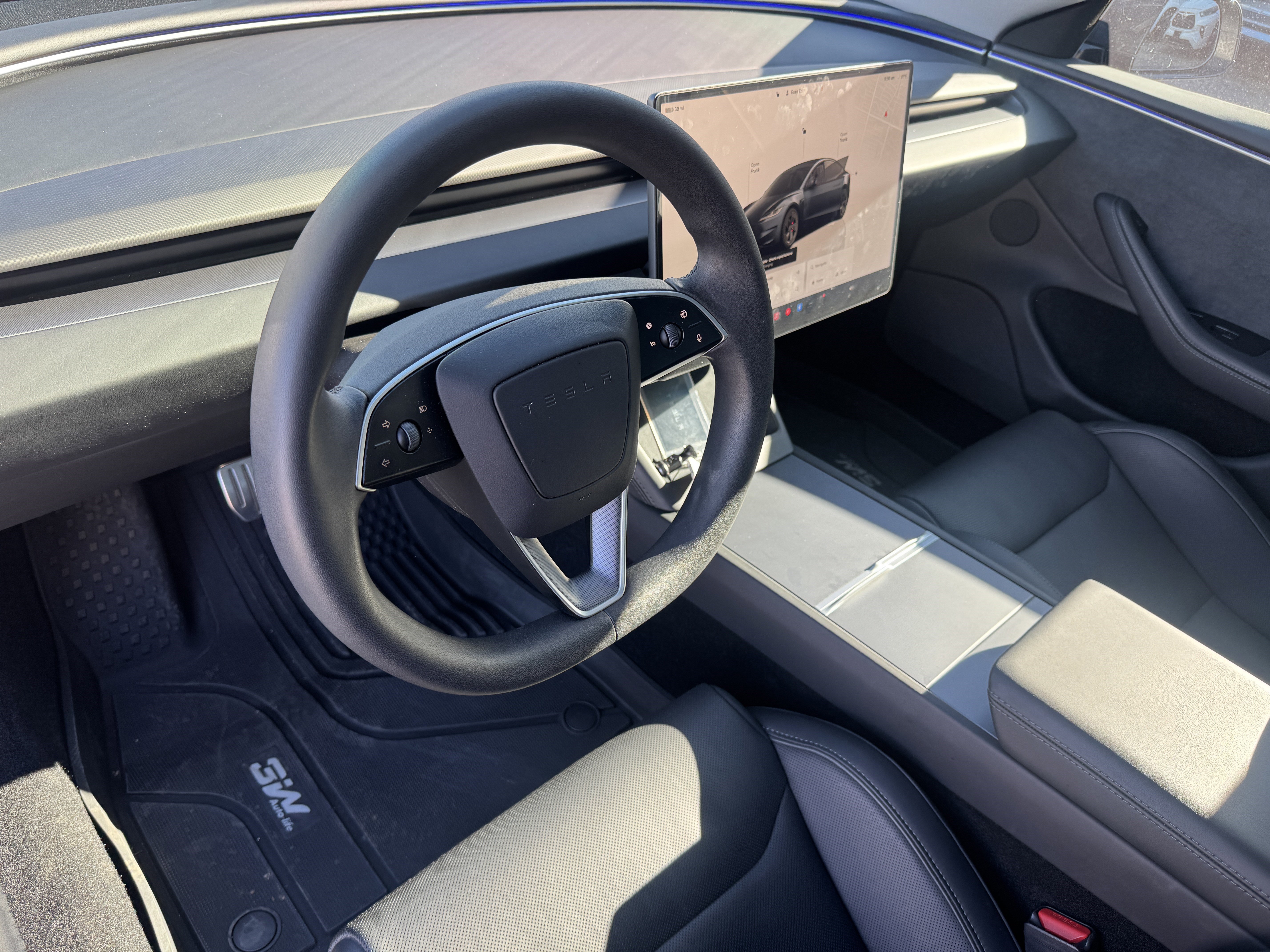 Used 2024 Tesla Model 3 Performance image 13