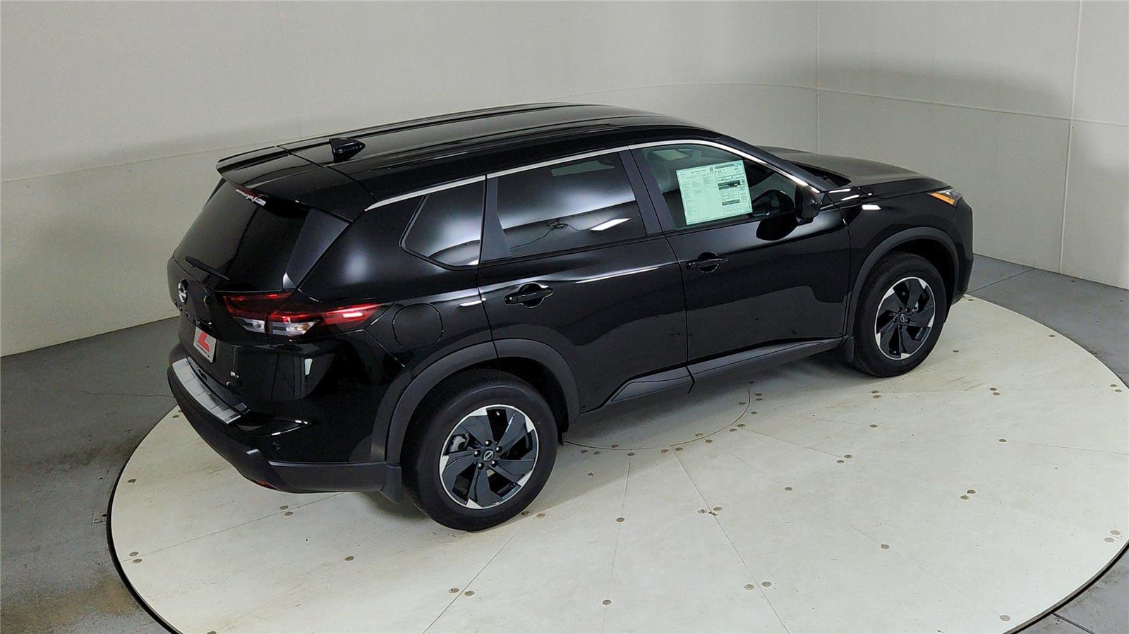 New 2026 Nissan Rogue SV w/ Cold Weather Package image 43